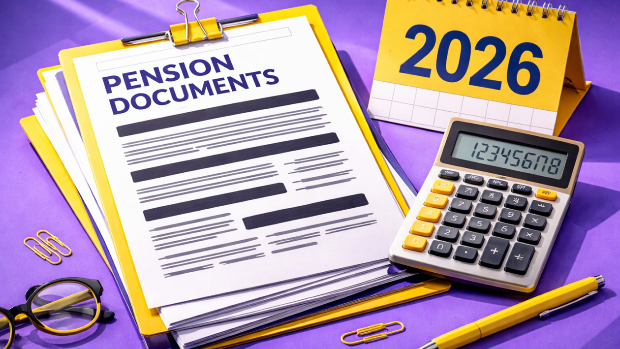 Αναδρομικά συνταξιούχων: Πληρωμές έως 16.500 ευρώ από τον ΕΦΚΑ μέσα στο 2026