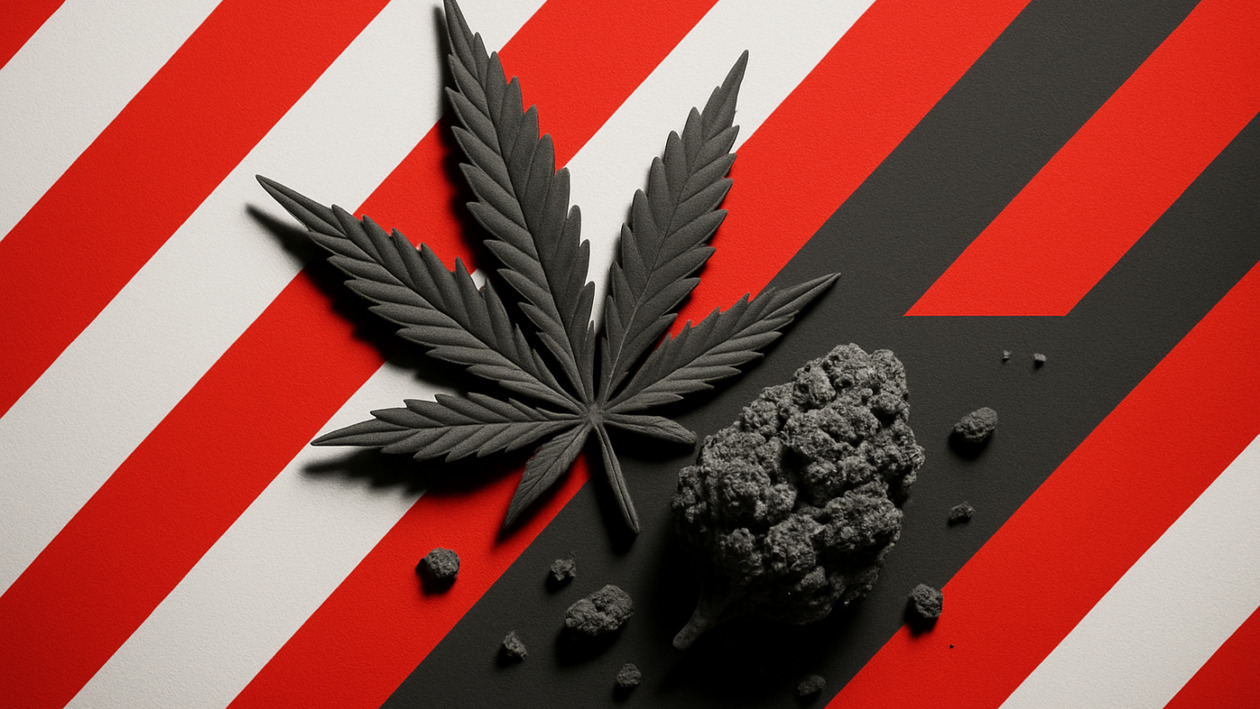 Συνελήφθη 60χρονος στην Πτολεμαΐδα για καλλιέργεια και κατοχή ναρκωτικών