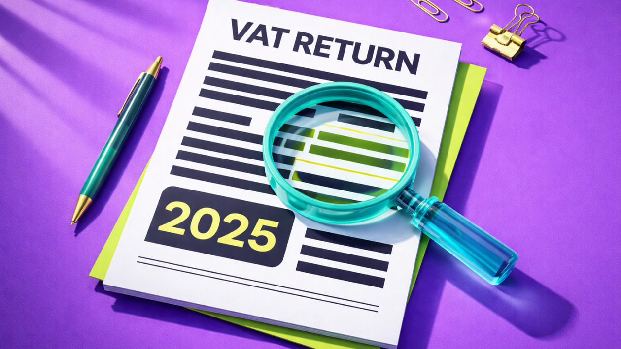 ΑΑΔΕ: Σαρωτικοί έλεγχοι σε ύποπτες επιστροφές ΦΠΑ – Ποιες επιχειρήσεις μπαίνουν στο μικροσκόπιο