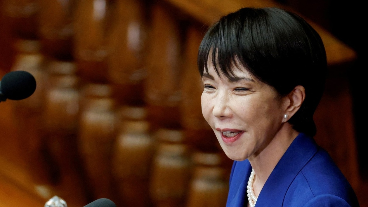 Μια συμφωνία ΗΠΑ Ιαπωνίας για σπάνια μέταλλα