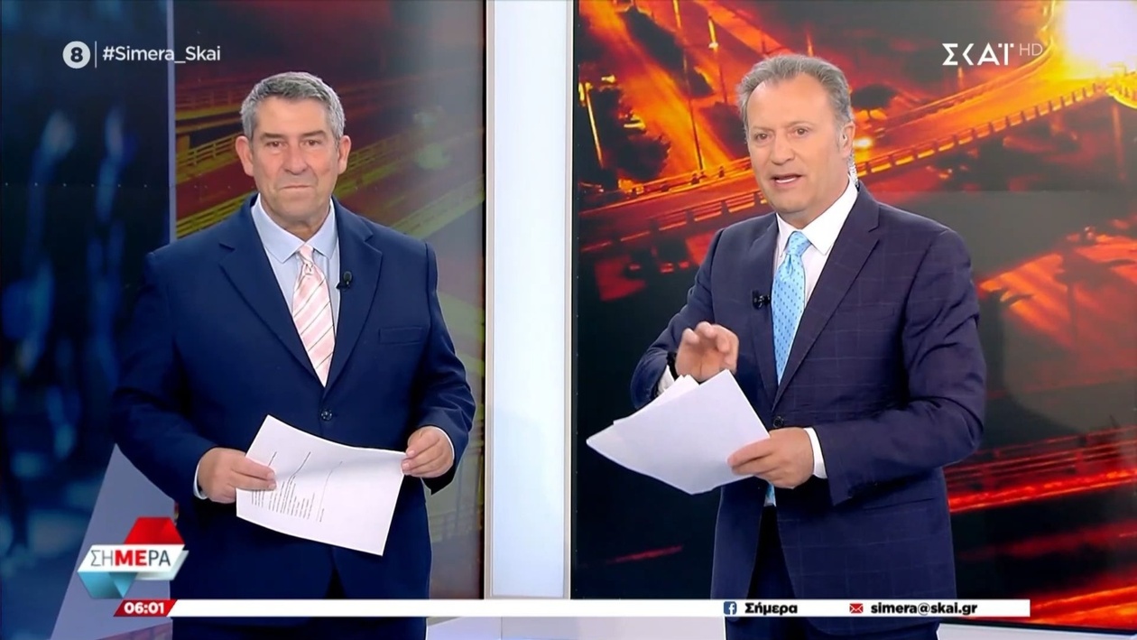 Ο Δ. Οικονόμου ζητά να ανακατασκευαστεί η οδός Μαραθώνος πριν από τον μαραθώνιο