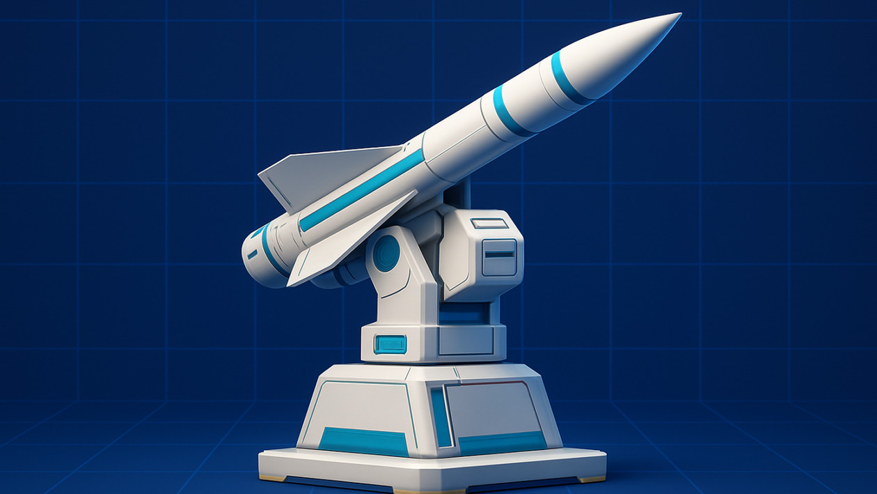 Ισραήλ και Γερμανία: Συμφωνία-μαμούθ 3,1 δισ. δολαρίων για το αντιπυραυλικό σύστημα Arrow-3