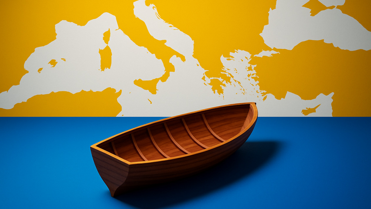 Μεταναστευτικό: Πίεση διαρκείας στην Κρήτη με 785 αφίξεις σε δύο ημέρες