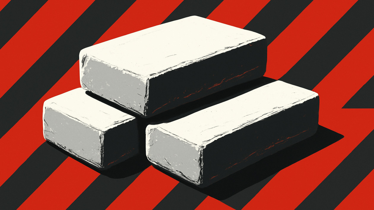 «Ελληνας Εσκομπάρ»: Νέα σύλληψη και κατάσχεση άνω των 4 τόνων κοκαΐνης