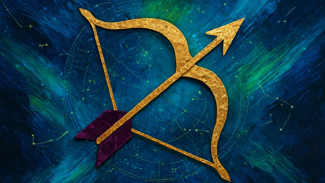 Τοξότης: Η αθέατη ευαισθησία πίσω από το προσωπείο της αιώνιας αισιοδοξίας