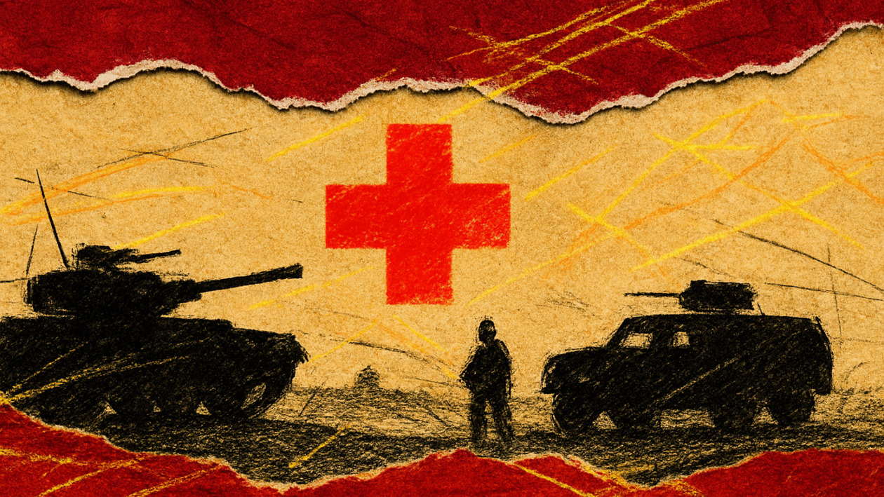 Ισραήλ: Ταυτοποιήθηκε η σορός του ομήρου Σούντισακ Ρινθάλακ, αγνοείται ο Ραν Γκβίλι