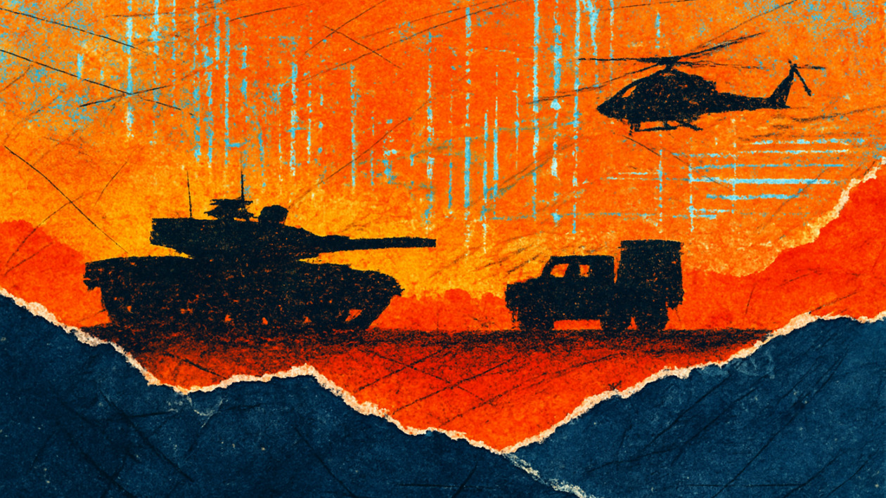 Η επικεφαλής της MI6 προειδοποιεί για την «επιθετική» απειλή της Ρωσίας