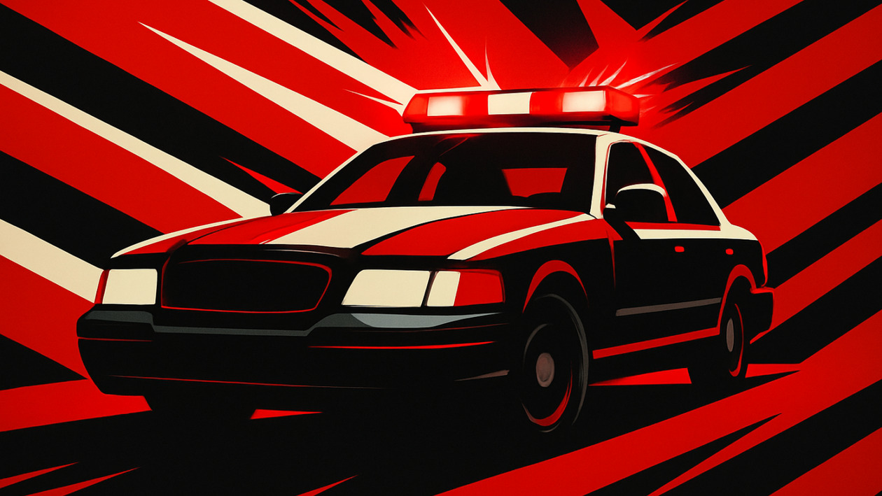 Κατρίνης: Συνελήφθη ο 16χρονος γιος του μετά από καταδίωξη στο Ψυχικό