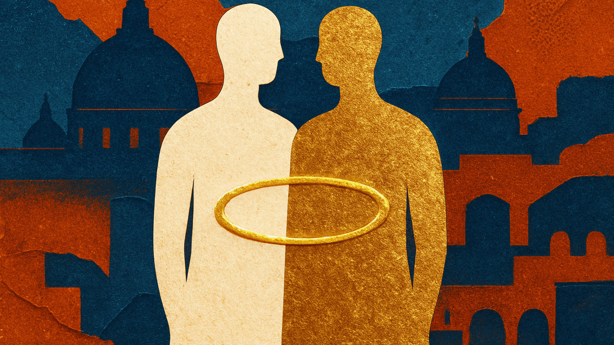 Βατικανό: Ένας σύζυγος είναι αρκετός για τους Καθολικούς