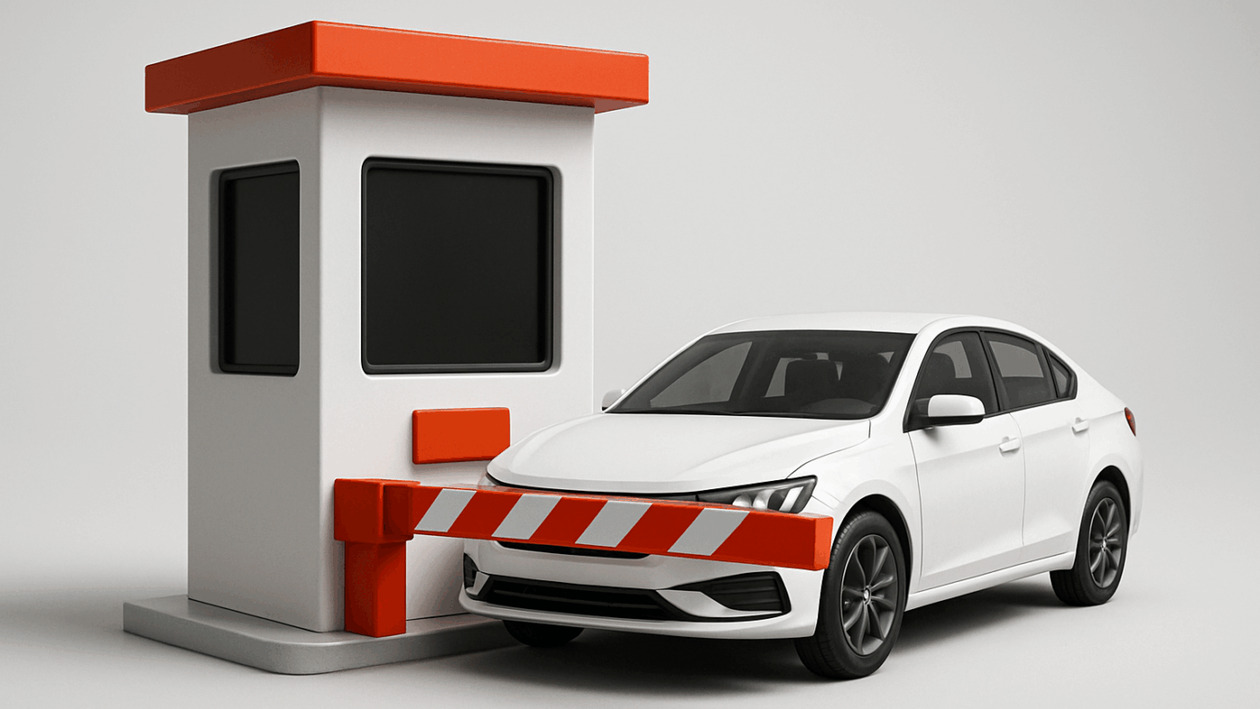 Αττική Οδός: Αυξάνονται τα διόδια από 1η Ιανουαρίου 2026