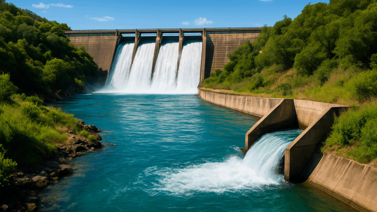 Κυβερνητικό σχέδιο 2,5 δισ. ευρώ για την αντιμετώπιση της λειψυδρίας