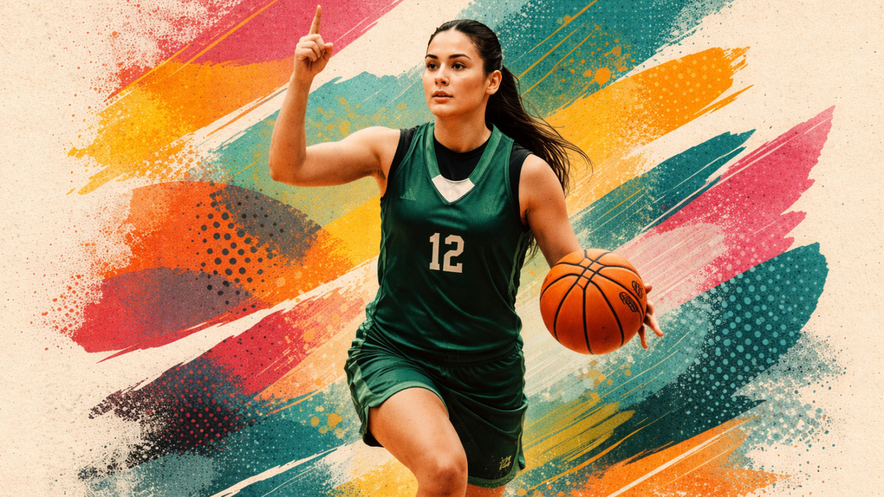 Παναθηναϊκός: Νίκη θρίλερ των νεανίδων επί της Νέας Ιωνίας στο W Rising Stars