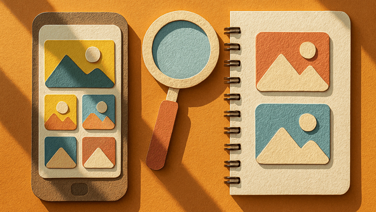 Πώς να βρείτε φωτογραφίες στο Facebook: Ο πλήρης οδηγός βήμα προς βήμα