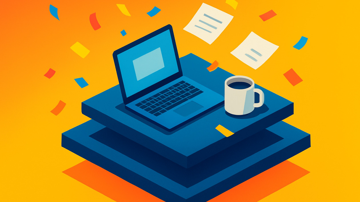 Γιορτές και καριέρα: Οι 3 κίνδυνοι που απειλούν τον επαγγελματικό σου έλεγχο