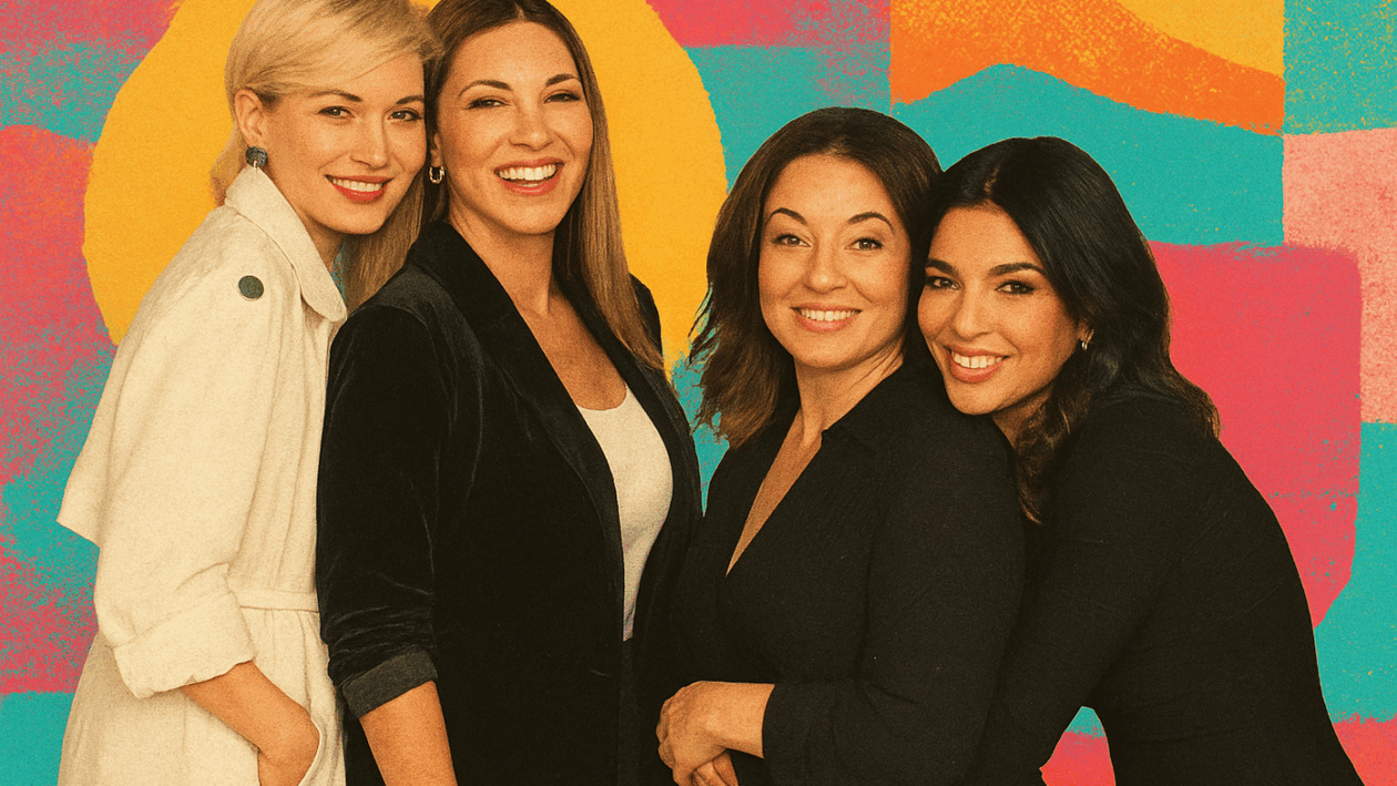 Έλενα Χριστοπούλου: «Δεν περίμενα ποτέ από μια γυναίκα να πει τέτοια πράγματα» για την Ιουλία Καλλιμάνη