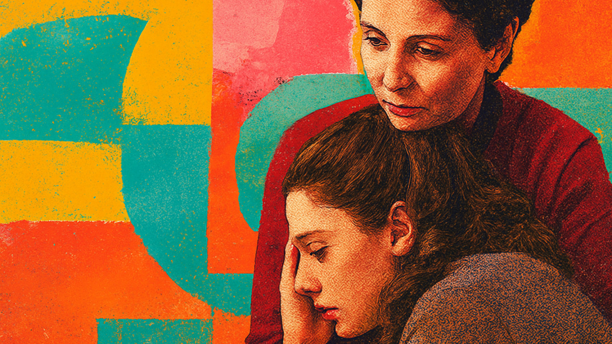 Άγιος Έρωτας: Ο φονικός σεισμός ισοπεδώνει τη Στέρνα και η Σοφία καταρρέει