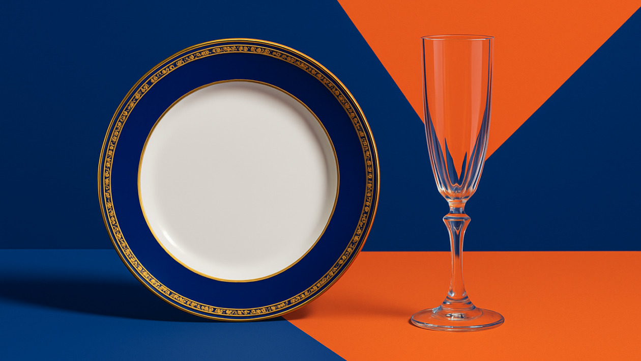 Γαλλία: Στο εδώλιο ο υπεύθυνος των ασημικών του Ελιζέ για κλοπή πολύτιμων αντικειμένων