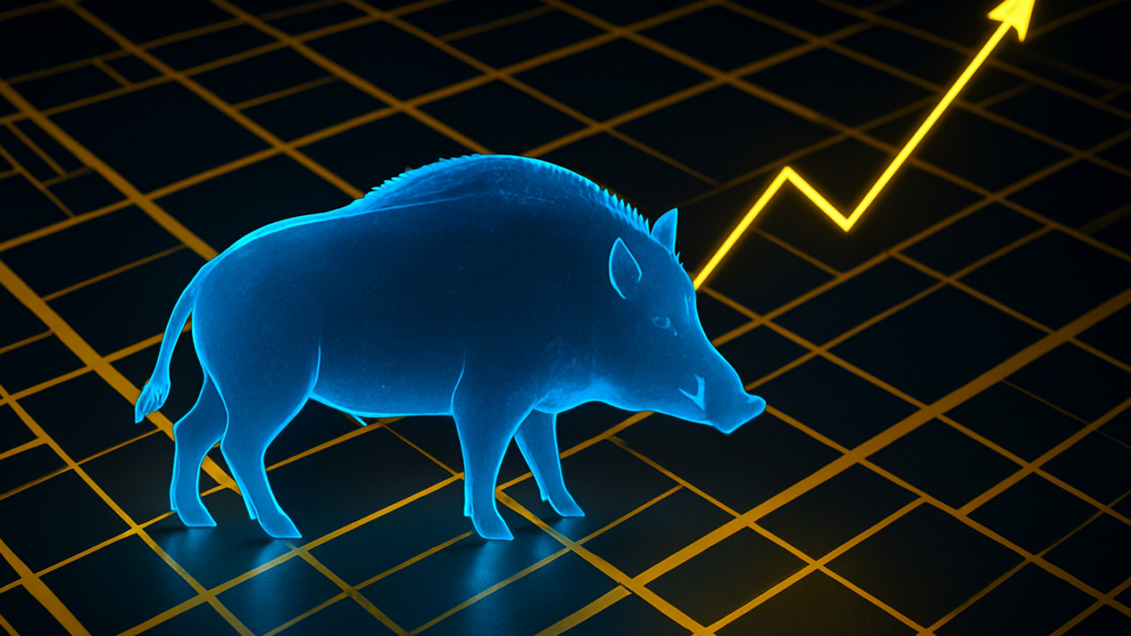 Άγρια ζωή στις πόλεις: Γιατί λύκοι και αγριογούρουνα «εισβάλλουν» στον αστικό ιστό