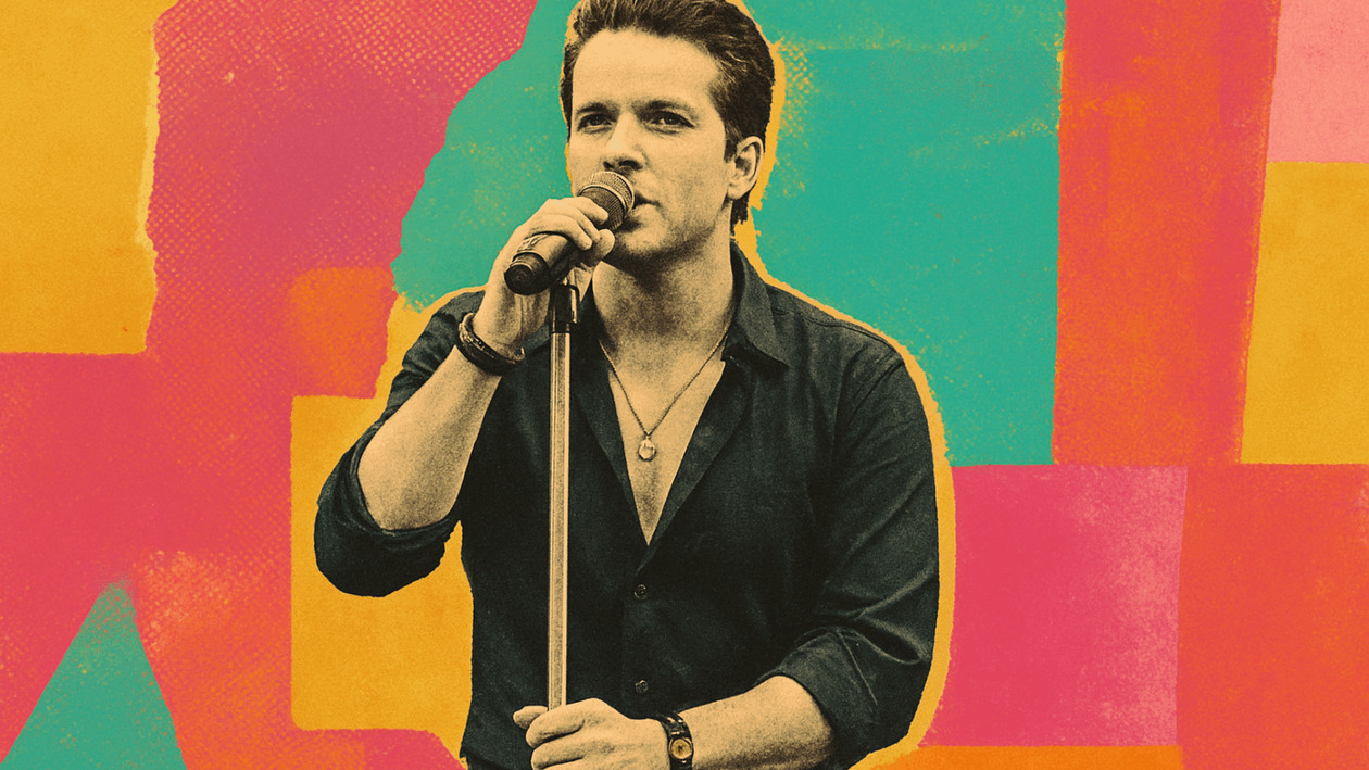 Νίκος Οικονομόπουλος: «Κάτι πάει λάθος αν κρινόμαστε για την πίστη μας»