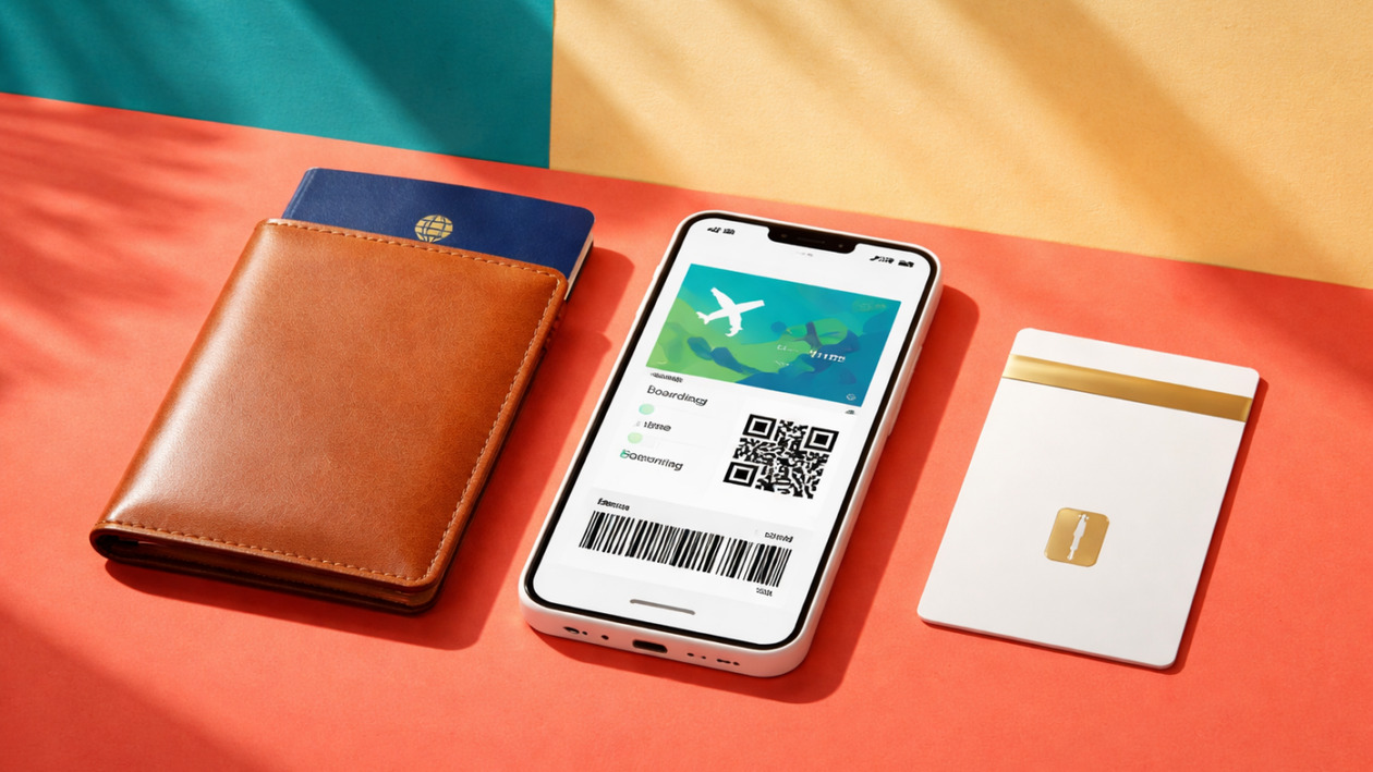 7 ταξιδιωτικές συνήθειες που προδίδουν την ανώτερη μεσαία τάξη