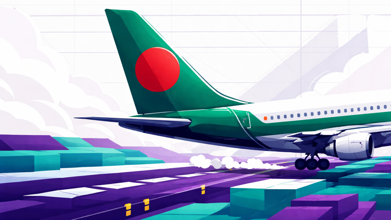 Μπανγκλαντές: Ο Τάριγκ Ραχμάν επιστρέφει μετά από 17 χρόνια εξορίας ως φαβορί για την πρωθυπουργία