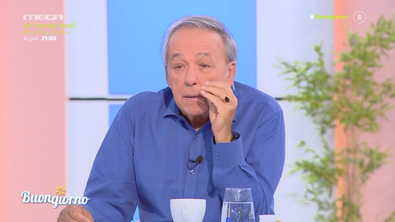 Συνήγορος υπεράσπισης μιλά για την υπόθεση του τενόρου