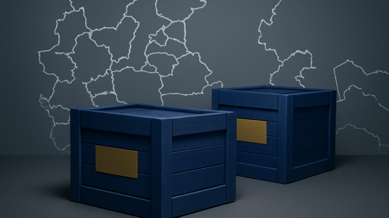 Ρωσία και Ουκρανία: Νέα ανταλλαγή σορών με τον επαναπατρισμό εκατοντάδων στρατιωτών