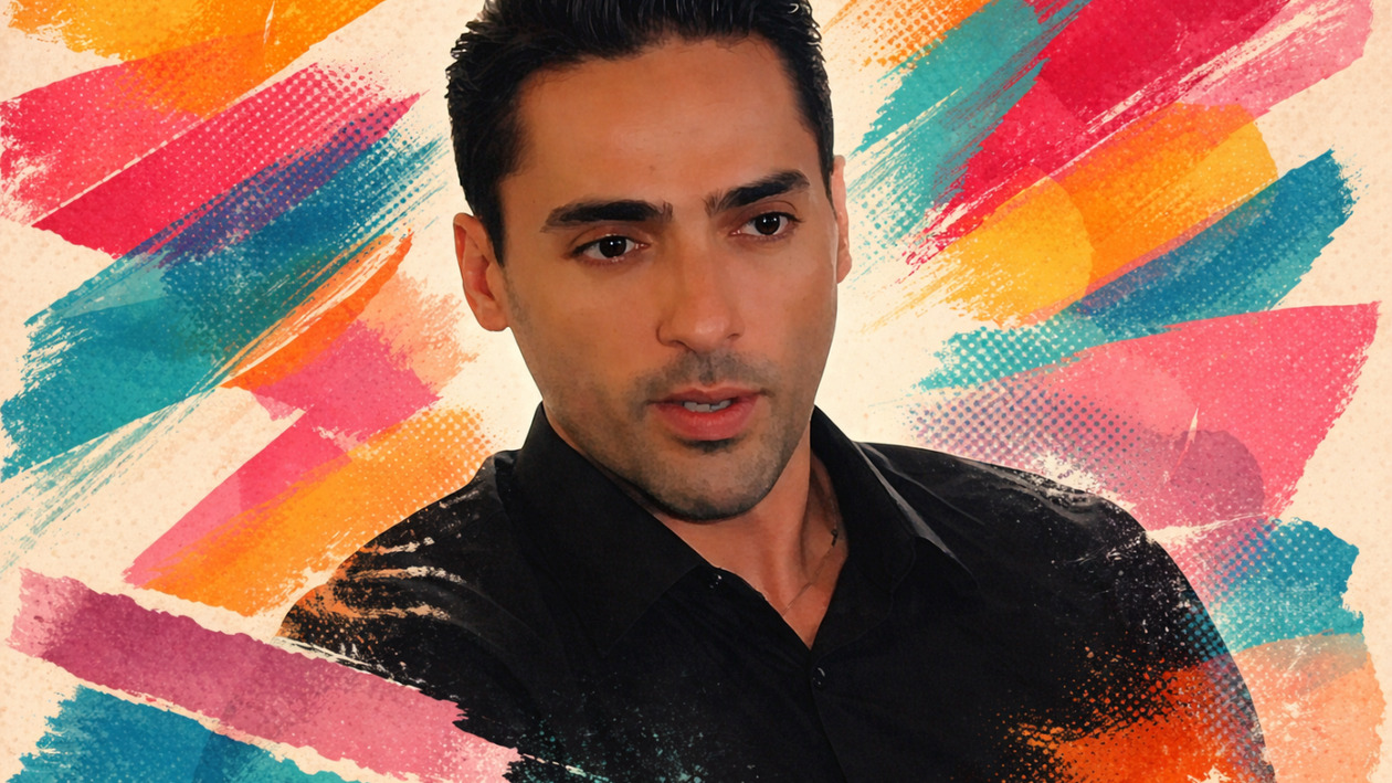 Η Γη της Ελιάς: Η άφιξη της Μυρτώς φέρνει ανατροπές και ένα εκρηκτικό ερωτικό τρίγωνο