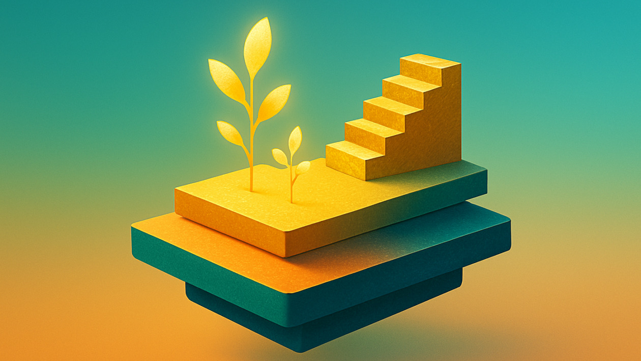 Οικονομική ελευθερία 2026: Τα 5 βήματα για να αλλάξεις τη ζωή σου