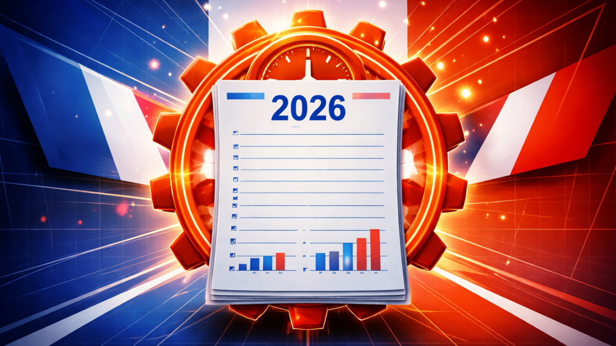 Γαλλία: Αγώνας δρόμου του Λεκορνού για έκτακτο προϋπολογισμό και αποφυγή shutdown