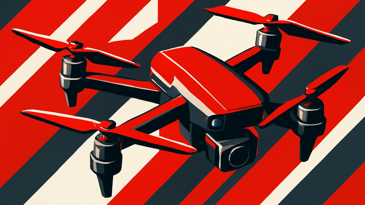 Η Τουρκία κατέρριψε μη επανδρωμένο drone πάνω από τη Μαύρη Θάλασσα