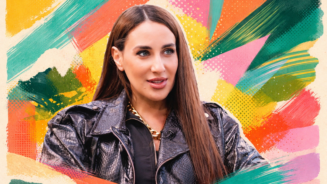 Μαλού: Η εξομολόγηση για το χρόνιο πρόβλημα υγείας που την ταλαιπώρησε 10 χρόνια