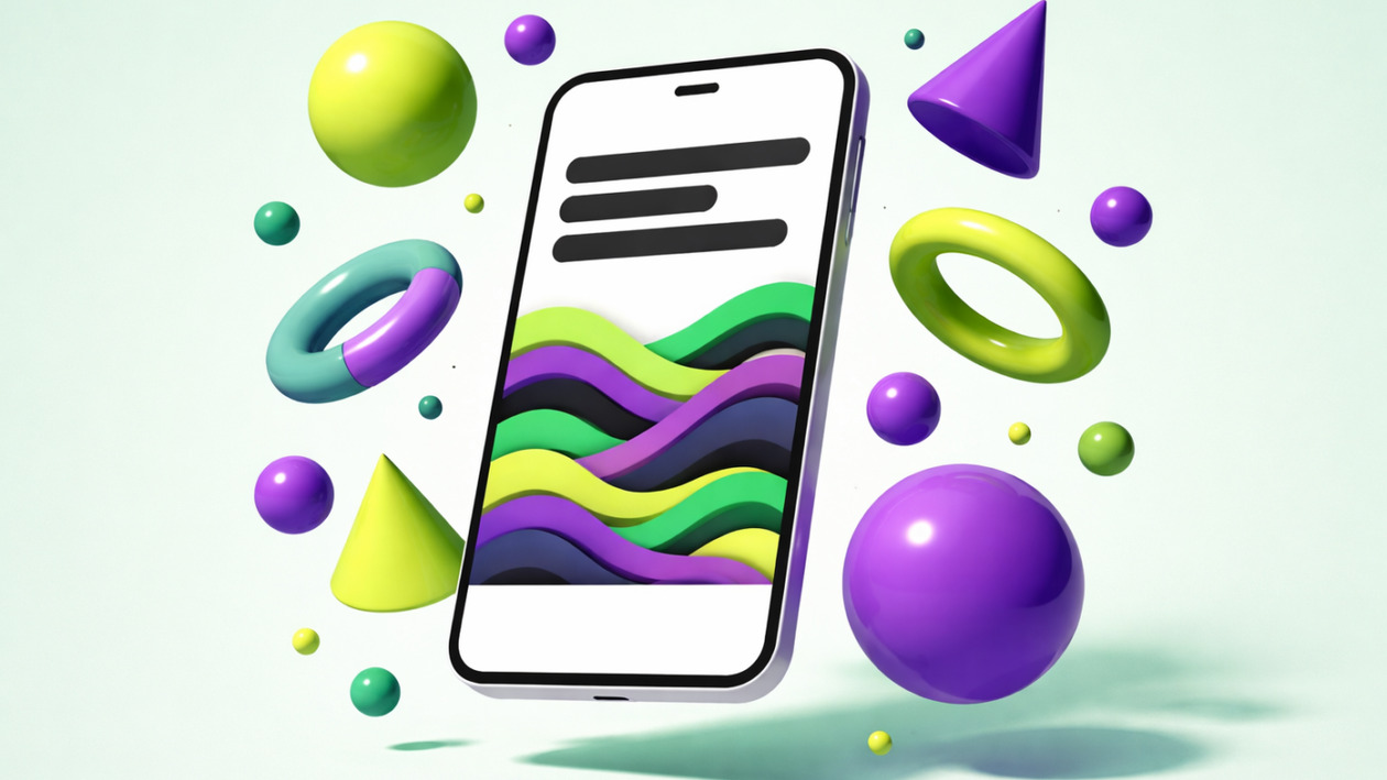 Γιατί η απεξάρτηση από τα viral trends είναι το κλειδί για την αυθεντική ευτυχία στα social media