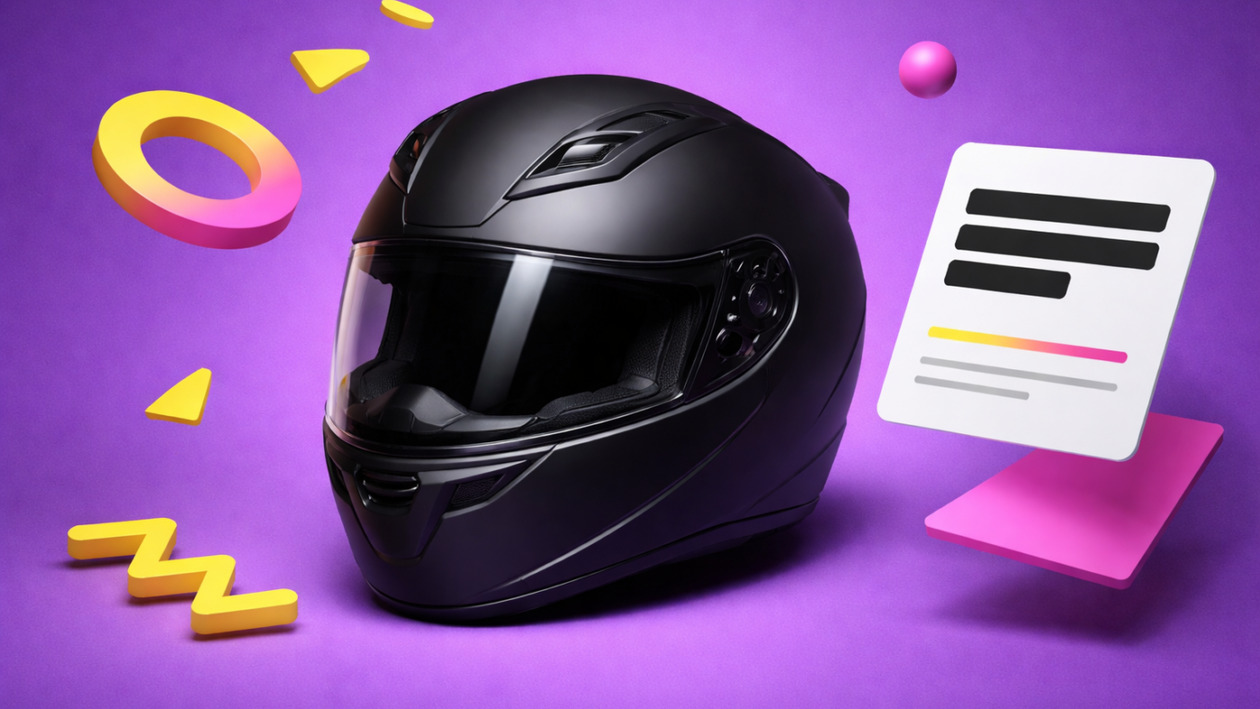 Νέος Κ.Ο.Κ.: Πάνω από 480 παραβάσεις για μη χρήση κράνους – Πρόστιμα 350 ευρώ και αφαίρεση διπλώματος