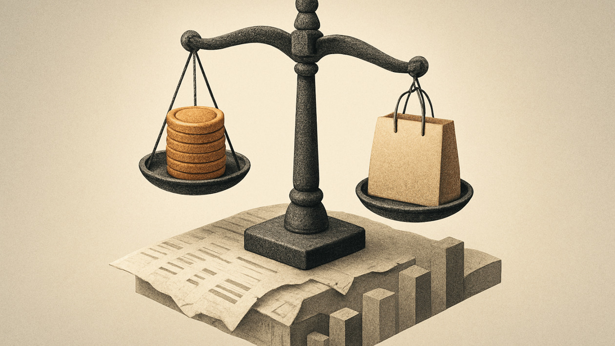 Στ. Καφούνης: Κερδισμένοι έμποροι και καταναλωτές από τη φετινή Black Friday