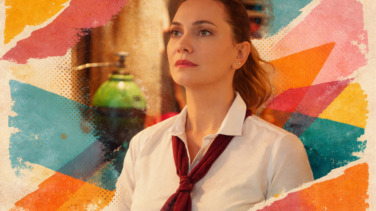 Να Μ’ Αγαπάς: Η Ζωή δολοφονεί τον Ευριπίδη και ο Άγγελος εξαφανίζει το πτώμα