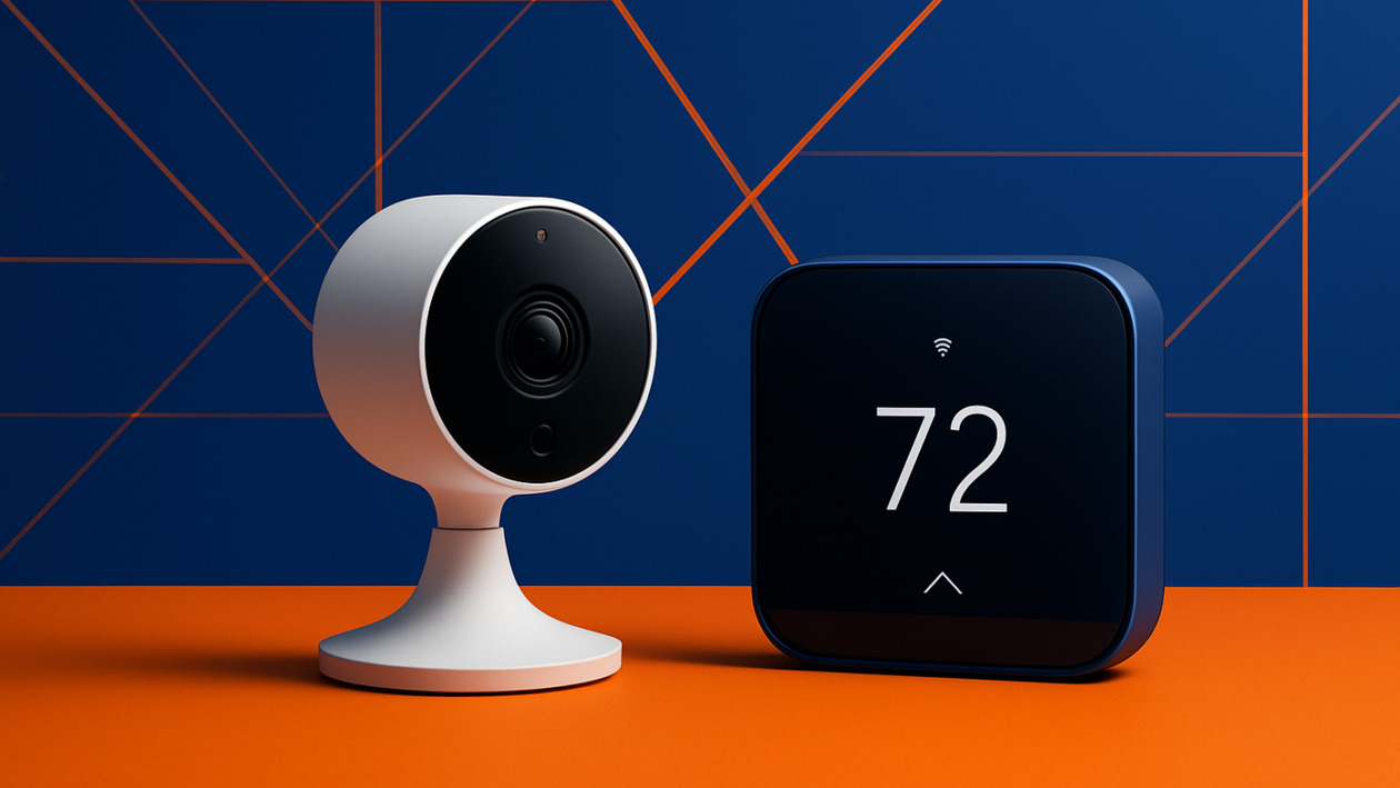 Google Home: Η νέα ενημέρωση επιτρέπει τη μεταφορά συσκευών Nest με ένα μόνο πάτημα