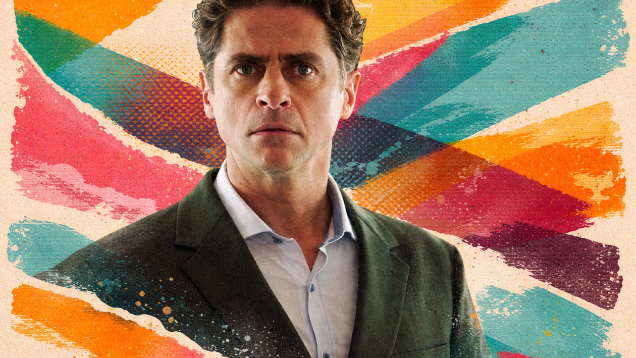 Μια νύχτα μόνο: Ο Οδυσσέας δέχεται σφαίρα και η Αρετή καταρρέει πριν τον γάμο