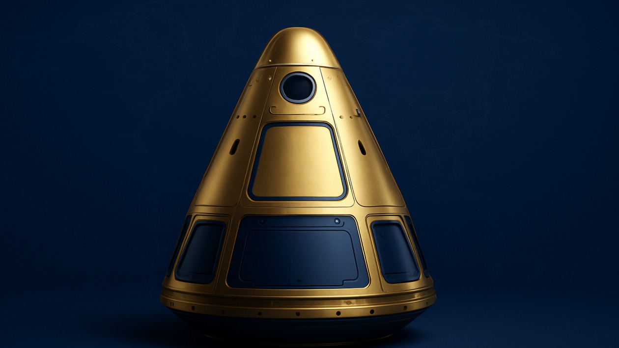 NASA: Το ντοκιμαντέρ Moonbound αποκαλύπτει το ταξίδι της αποστολής Artemis II στη Σελήνη