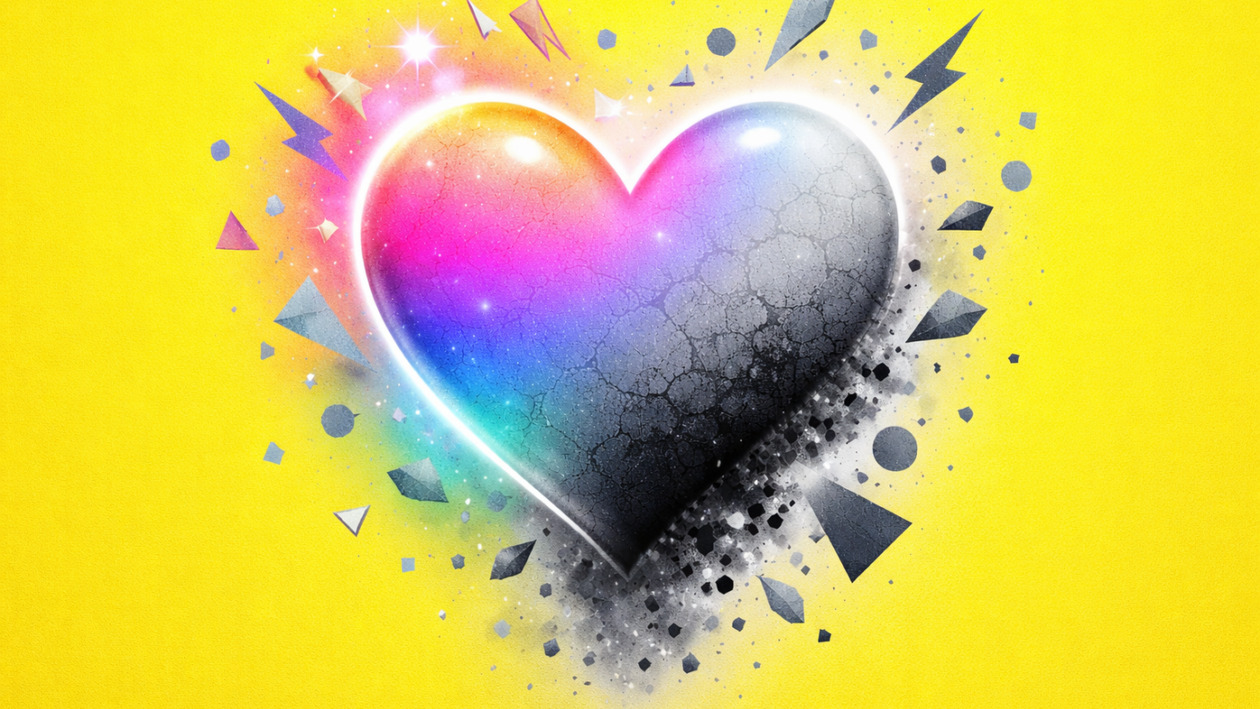 10 αθόρυβα σημάδια: Πώς η ψυχολογία εξηγεί ότι η χαρά μιας γυναίκας έχει σβήσει