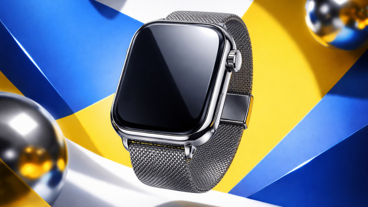 Xiaomi Watch 5: Το νέο premium smartwatch με αισθητήρα EMG και Snapdragon W5