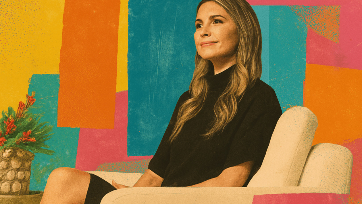 Άννα Κανδαράκη: Η συγκλονιστική εξομολόγηση για τη δεύτερη μάχη με τον καρκίνο στο αίμα