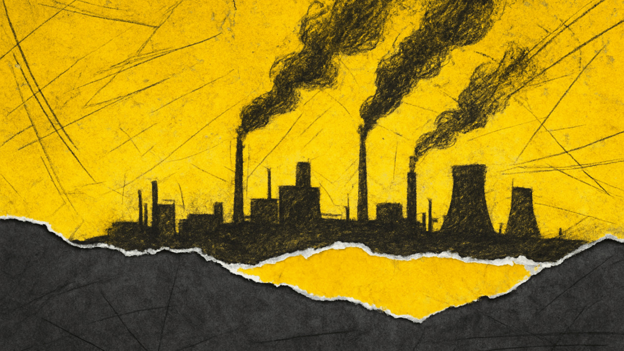 Ουκρανία: Πλήγμα σε μεγάλο χημικό εργοστάσιο στη νότια Ρωσία