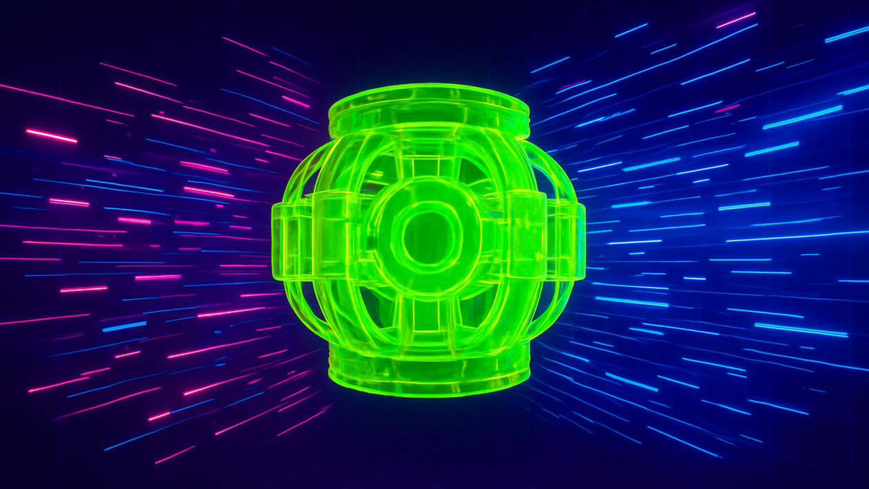 Trump Media: Συμφωνία-μαμούθ 6 δισ. δολαρίων για συγχώνευση με εταιρεία πυρηνικής σύντηξης