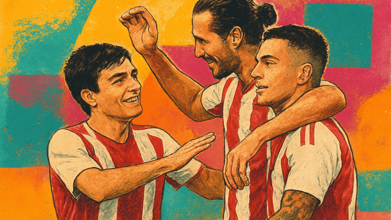 Ολυμπιακός: Η αποστολή του Μεντιλίμπαρ για τον κρίσιμο αγώνα με τον Παναιτωλικό