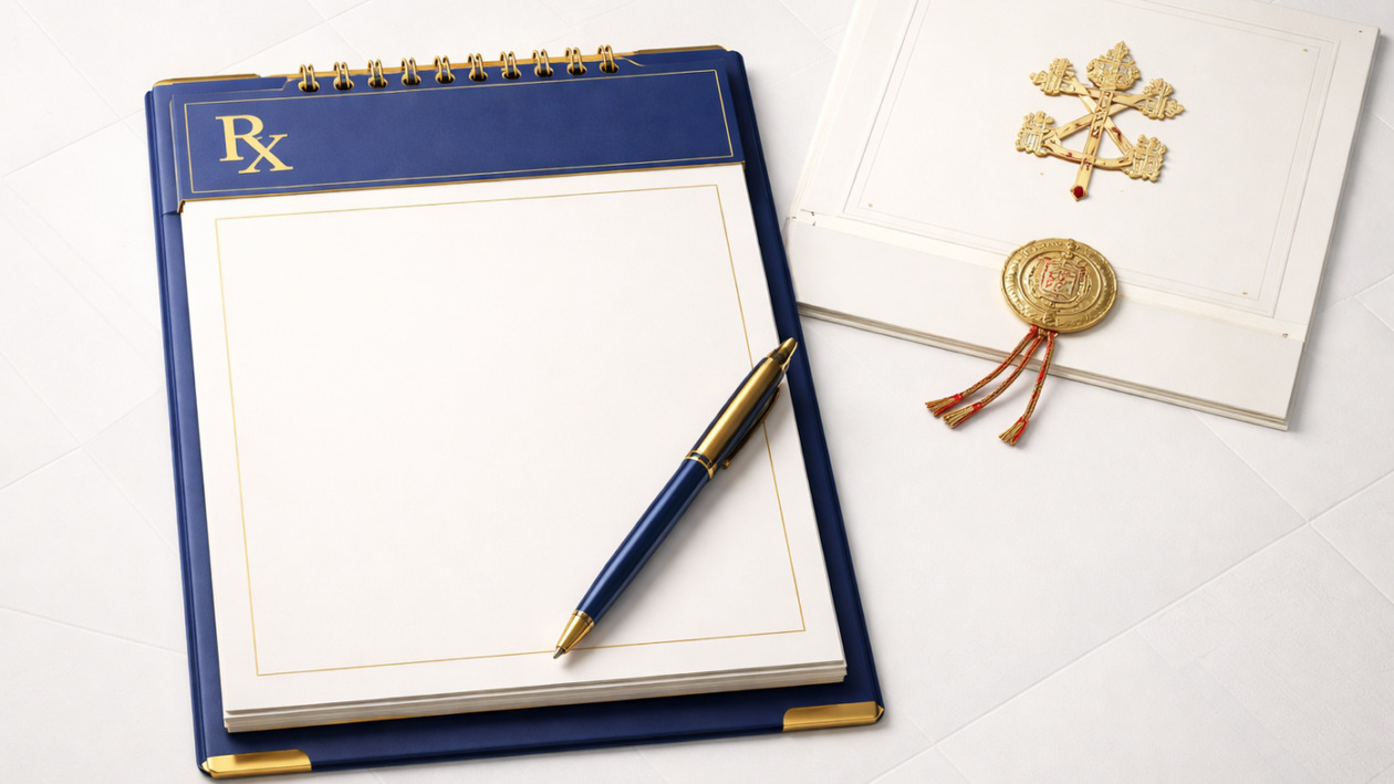 Πάπας Λέων: «Πολύ απογοητευμένος» από τον κυβερνήτη του Ιλινόις για τον νόμο περί υποβοηθούμενης θανάτου