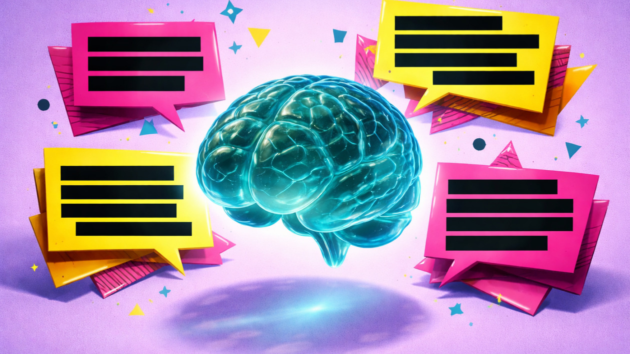 Οι 8 ιδιαίτερες ποιότητες των ανθρώπων που προβάρουν συζητήσεις στο μυαλό τους