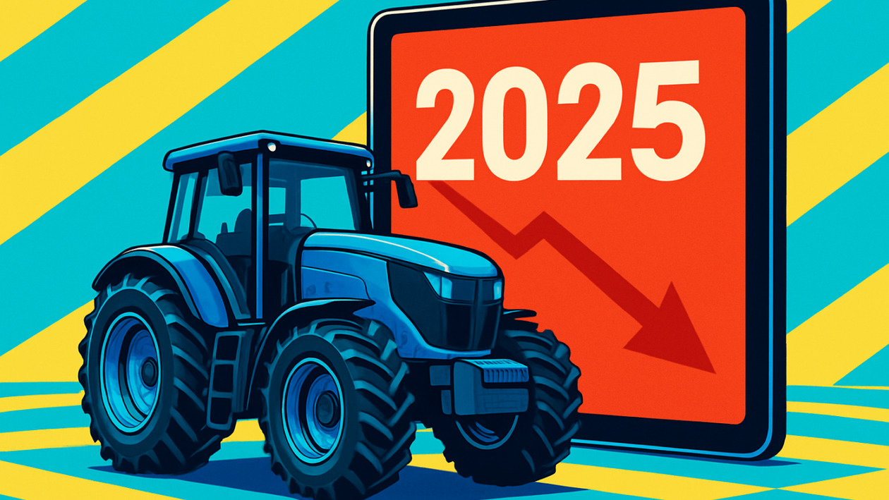 ΟΠΕΚΕΠΕ: Φιάσκο με τις πληρωμές και παρακρατήσεις του ΕΛΓΑ – Πρωτοχρονιά στα μπλόκα οι αγρότες