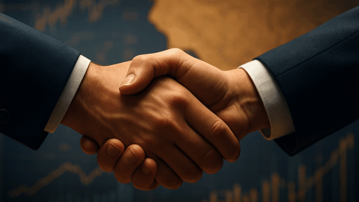 Η US Congress κλειδώνει την άρση των κυρώσεων Caesar στη Συρία