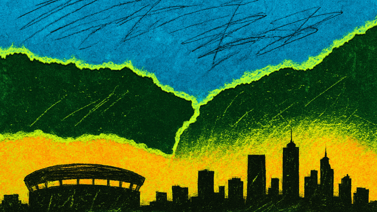 Μουντιάλ 2026: Η κλήρωση προσγειώνει την πραγματικότητα στις διοργανώτριες πόλεις της Βόρειας Αμερικής